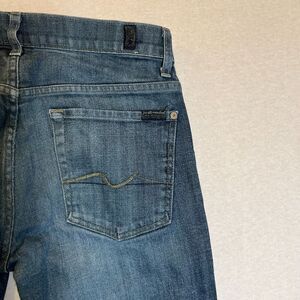 7 For All Mankind Women's Bootcut Jeans Size 32